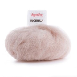INGENUA63lichtzalm50gr.