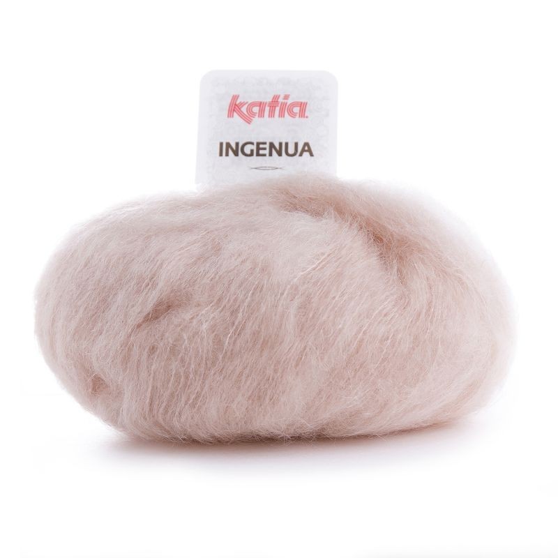 INGENUA63lichtzalm50gr.
