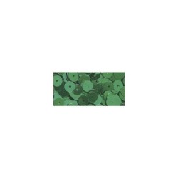 Cuvetten 6mm 500st Groen        12