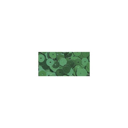 Cuvetten 6mm 500st Groen        12