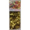 Cuvetten 6mm 4000st Goud         06