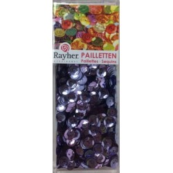 Cuvetten 6mm 4000st Middenblauw  09