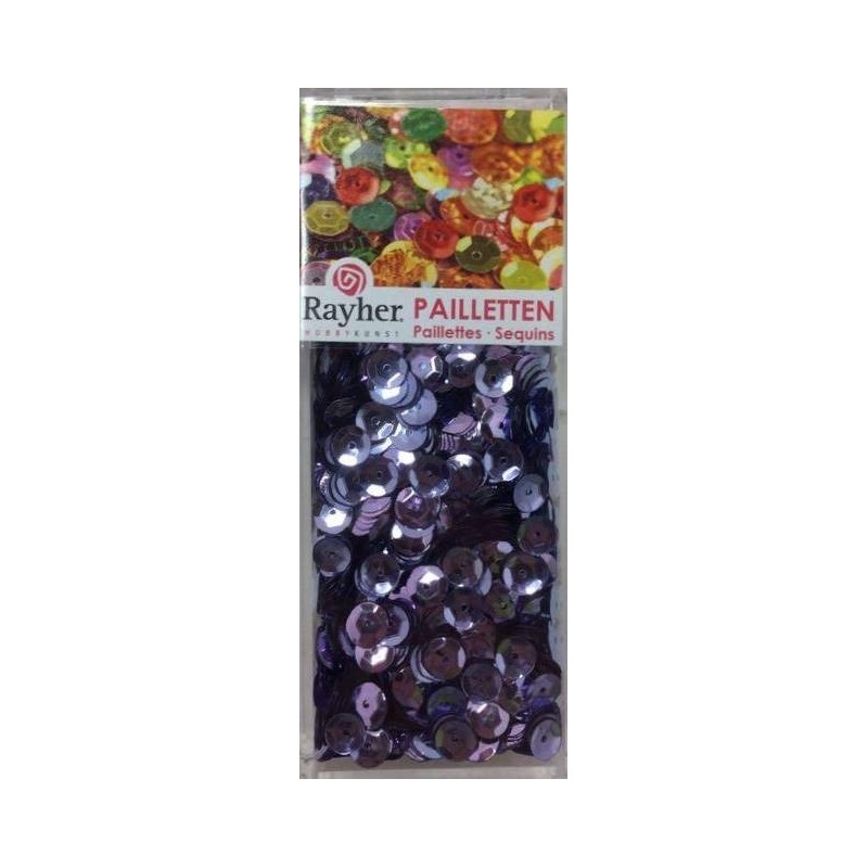 Cuvetten 6mm 4000st Middenblauw  09