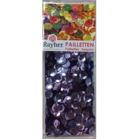Cuvetten 6mm 4000st Middenblauw  09