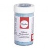 Viscose vlokken  babyblauw