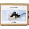 Lijmpistoolhouder, afm 12x15,5x6 cm, 1 stuk/ 1 doo