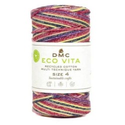 Eco vita 4 multicolor 250gr kl100