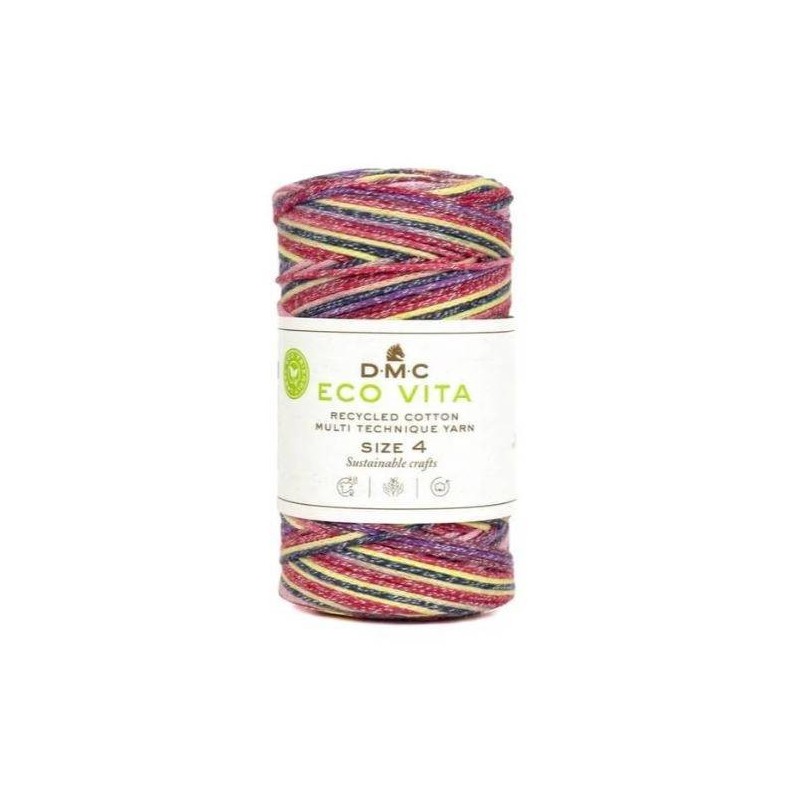 Eco vita 4 multicolor 250gr kl100