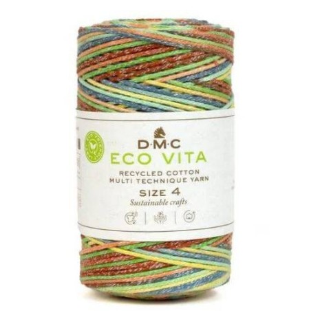 Eco vita 4 multicolor 250gr kl104