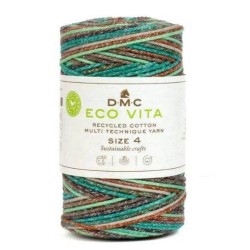 Eco vita 4 multicolor 250gr kl105