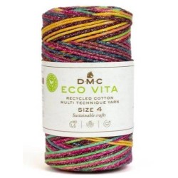 Eco vita 4 multicolor 250gr kl107