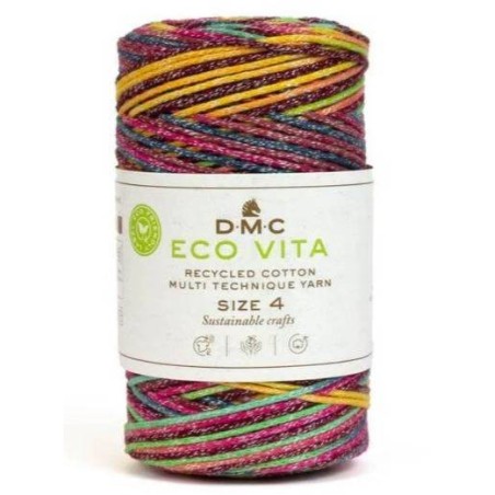 Eco vita 4 multicolor 250gr kl107