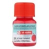 Verf voor Glas & Porselein Dekkend 30 ml Intens Ka