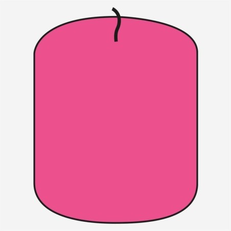 Kaarsenkleurstof PINK      10gr/nr26