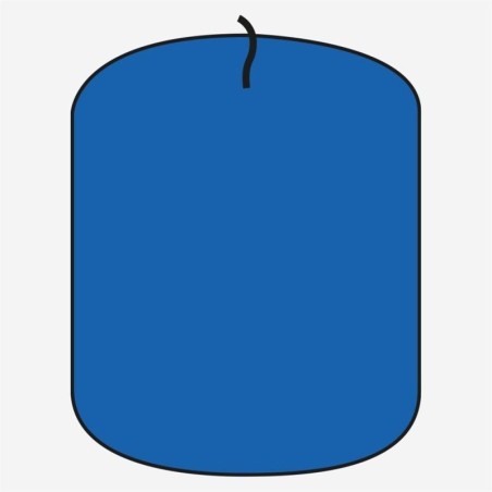 Kaarsenkleurstof BLAUW     10gr/nr32