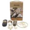 Macram ontdekken Set
