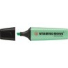 STABILO BOSS ORIGINAL PASTEL hint of mint