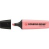STABILO BOSS ORIGINAL PASTEL pink blush