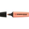 STABILO BOSS ORIGINAL PASTEL creamy peach
