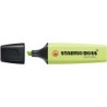 STABILO BOSS ORIGINAL PASTEL dash of lime