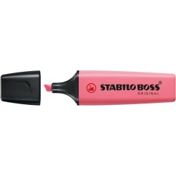 STABILO BOSS ORIGINAL PASTEL cherry blossom