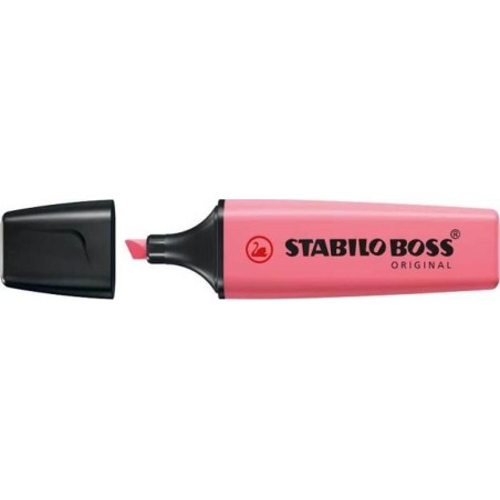 STABILO BOSS ORIGINAL PASTEL cherry blossom