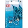Prymbikinisluiting15mmzilver416126