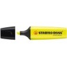 STABILO BOSS ORIGINAL GEEL