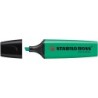 STABILO BOSS ORIGINAL TURQUOISE