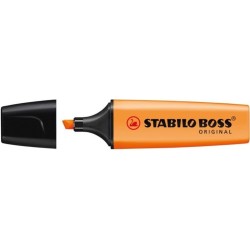 STABILO BOSS ORIGINAL ORANJE