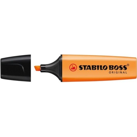 STABILO BOSS ORIGINAL ORANJE