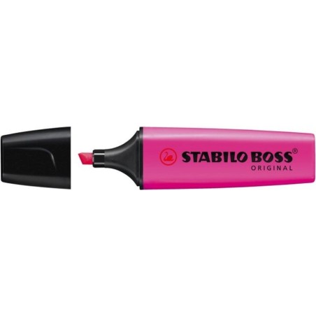 STABILO BOSS ORIGINAL VIOLET