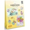 DIAMOND PAINTING CREATIVE SET LOVELY