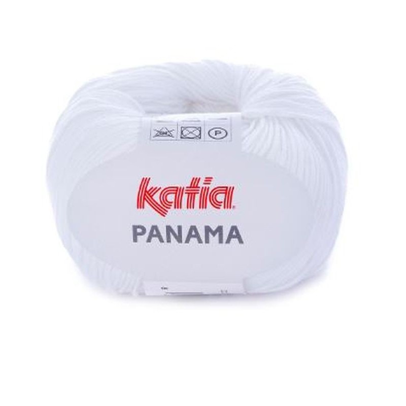 PANAMA WIT  1  50gr.