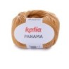 PANAMA  goudkleur 63   50gr.