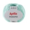 PANAMA pastel groen 79   50gr.