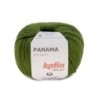 PANAMA jagersgroen midden 85   50gr.