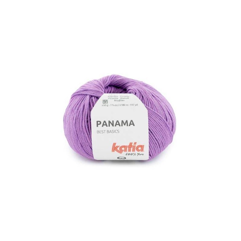 PANAMA violet 94    50gr.