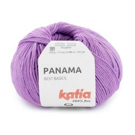 PANAMA violet 94    50gr.