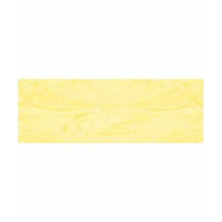 Zijdepapier vanille 25G.50x70CM,rol met 5 vellen