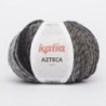 AZTECA 7856 grijs-beige-ecru  100gr.