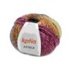 AZTECA 7877  terracotta      100gr.