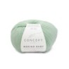 MERINO BABY 156 baby-groen      50gr.