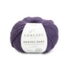 MERINO BABY 159  Paars      50gr.