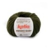 MERINO BABY 26 kaki               50gr.
