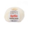 MERINO BABY 3 ecru              50gr.
