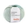 MERINO BABY AQUARELLE 352 crema/azul/gris 50 gr