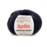 MERINO BABY 5 d.blauw              50gr.