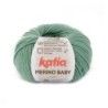 MERINO BABY 86 Menta 50 gr