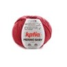 MERINO BABY 94 Frambuesa 50 gr